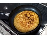 だし汁に★そうめんの明石焼き★動画あり★作り方24写真