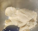 オールドファッション♪焼きドーナツ作り方1写真
