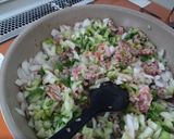 *何でも万能肉味噌*作り方5写真