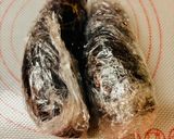 ナスの生姜ポン酢和え作り方1写真