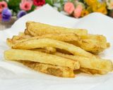 サクホク食感！こだわりフライドポテト🍟作り方6写真