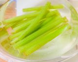 春の訪れ🌸上品なお味のふきの煮物作り方5写真