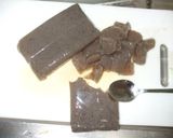 ごぼうこんにゃく味噌炒め♪簡単レシピ作り方1写真