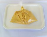 春感じるバターチキンカレー作り方2写真