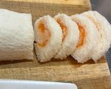 離乳食⭐︎りんごとにんじんのジャム作り方10写真