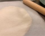 玄米粉100%トルティーヤの皮作り方3写真