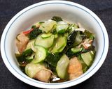 三杯酢作り方2写真