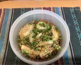 焼肉屋の新玉ねぎ漬け作り方5写真