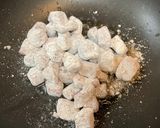 シチューのように食べるトマトカレー♫作り方5写真
