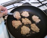 鶏むね肉で♪ごろごろチキンナゲット作り方3写真
