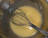 とげとげ ひとくち ドバイチョコ 風作り方4写真