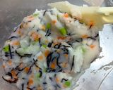 手作りさつま揚げ(すりみパウダー使用)作り方3写真