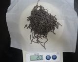 三種のキノコと塩昆布の薄味炊き込みご飯作り方3写真