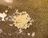 坊さんの気絶（中東風ナスの煮物）作り方6写真