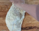 食パン作り方1写真