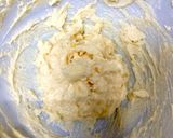さつま芋とオートミールのふわふわクッキー作り方2写真