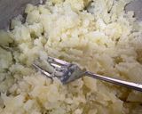 和風梅干しポテトサラダ作り方6写真