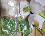 【かぶ丸ごと！】ジャンク焼き炒め🫜ロス削減にも♻️作り方6写真