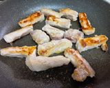 濃厚ソースが絡んで美味しい✨トンテキ作り方4写真