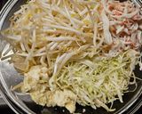 豆腐お好み焼き作り方4写真