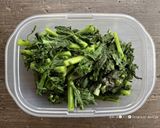 『春菊はお浸し』…というシンプルな食べ方作り方15写真