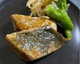とーちゃんの魅惑のブリテリ！！作り方8写真