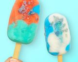 花火味のアイス作り方7写真
