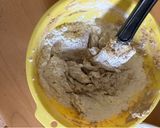 コーヒークッキー作り方5写真