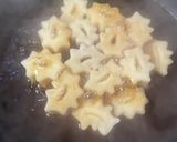 ラーメン屋が教える！ちくわぶの歯車煮作り方2写真