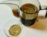【作りおき】大根とこんにゃくの甘辛煮作り方4写真