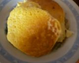 ふわっとパンケーキ作り方7写真