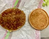 マクドナルドバーガー類を自宅アレンジで安価に充実作り方6写真