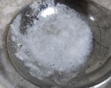 冷やご飯で粥活♪作り方3写真