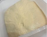 【高加水・低糖質】ふわんふわん食パン作り方4写真