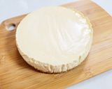 【簡単！濃厚！】ニューヨークチーズケーキ作り方4写真