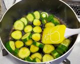 ２時間で食べられるきゅうりの中華風漬物作り方2写真