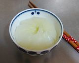 ✤レンチン！新玉葱のオリーブオイル和え✤作り方3写真