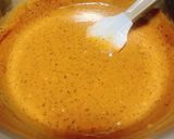 しっとり♡簡単チョコほうじ茶テリーヌ風作り方4写真