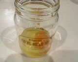 炊飯器でトロける茶碗蒸し作り方1写真