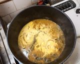 青唐辛子ココナッツ麺作り方8写真