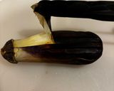 茄子のグリル焼き作り方4写真