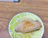 今夜の夕飯!炊飯器で手羽先大根の煮物作り方8写真