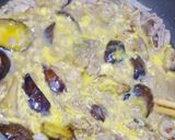 茄子皮天津飯作り方8写真