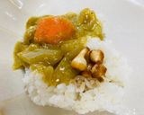 ノビルの醤油漬け作り方3写真