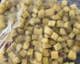 お芋ベーグル作り方4写真