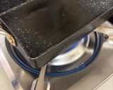 お弁当用・甘い卵焼き作り方2写真