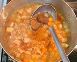 何か美味くない!?普通のカレー(笑)作り方9写真