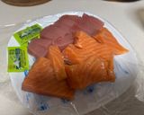 【画期的】刺身を冷たくおいしく作る作り方2写真