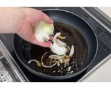 ちくわと豆腐の玉子煮込み★動画あり★作り方8写真