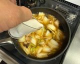 ダールー麺（旧羽田空港 オアシス風）作り方11写真